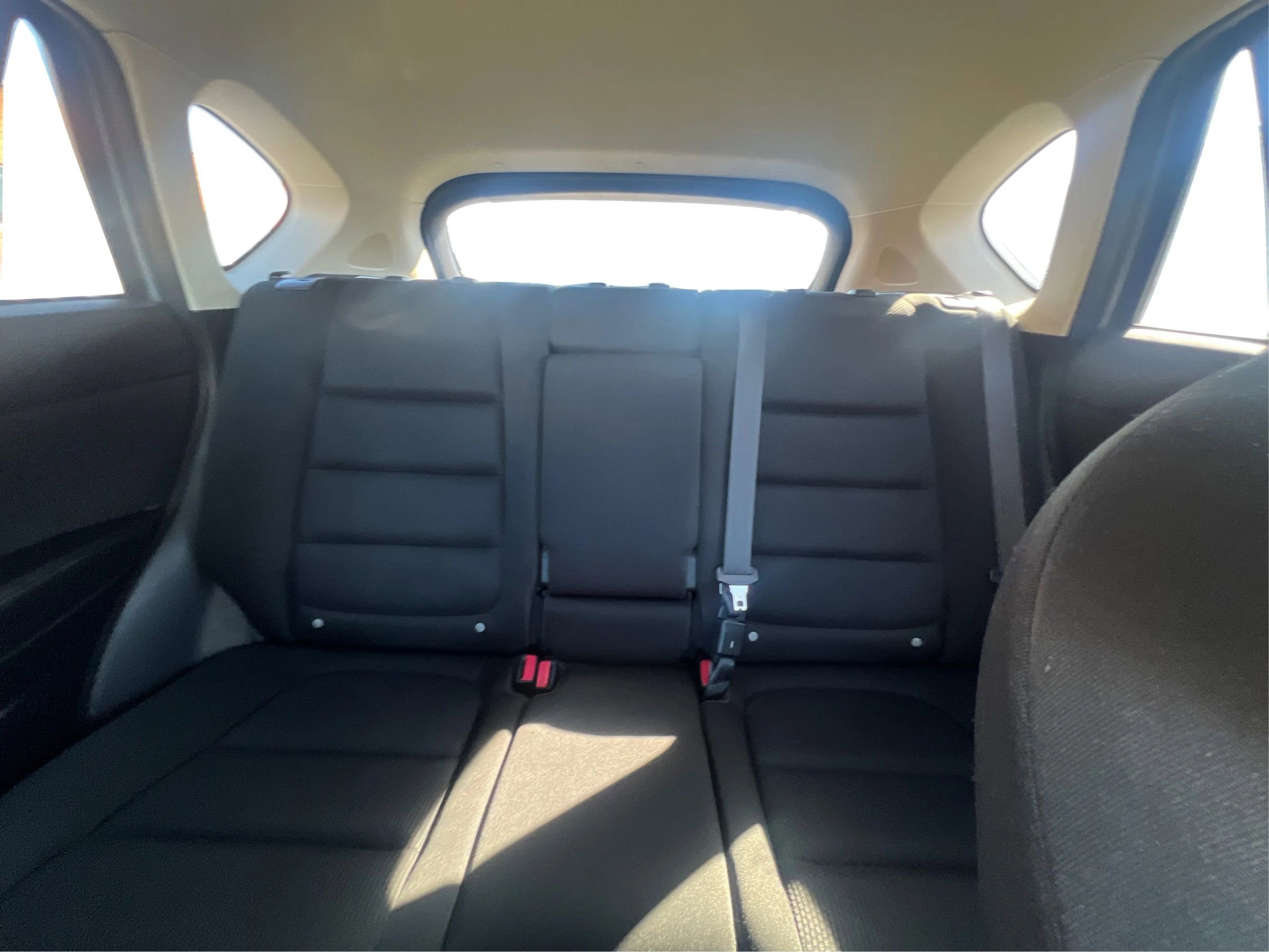 Used 2016 MAZDA CX-5 Touring w/ Bose/Moonroof Package image 18