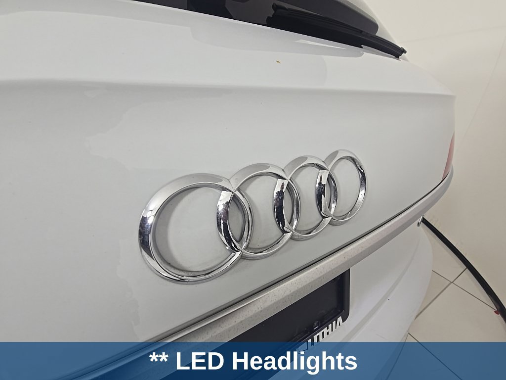 Used 2024 Audi Q5 2.0T Prestige AWD/4WD image 11