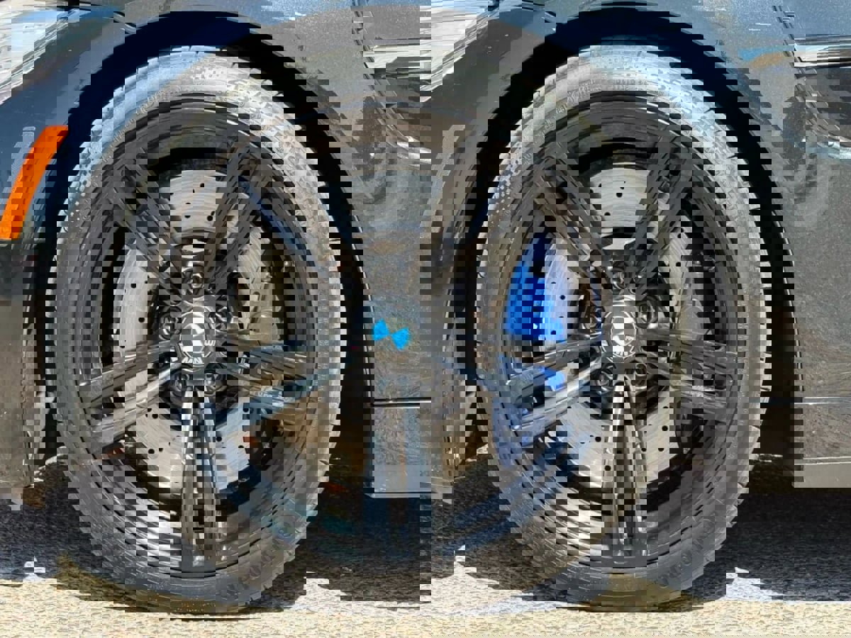 Used 2017 BMW M4 Coupe image 28