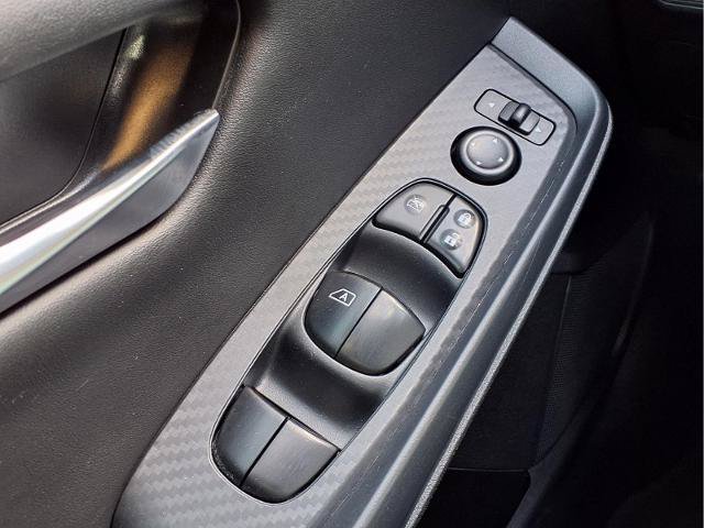 Certified 2022 Nissan Sentra SV FWD image 26
