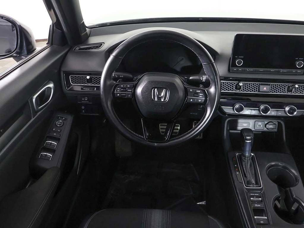 Used 2024 Honda Civic Sport image 31