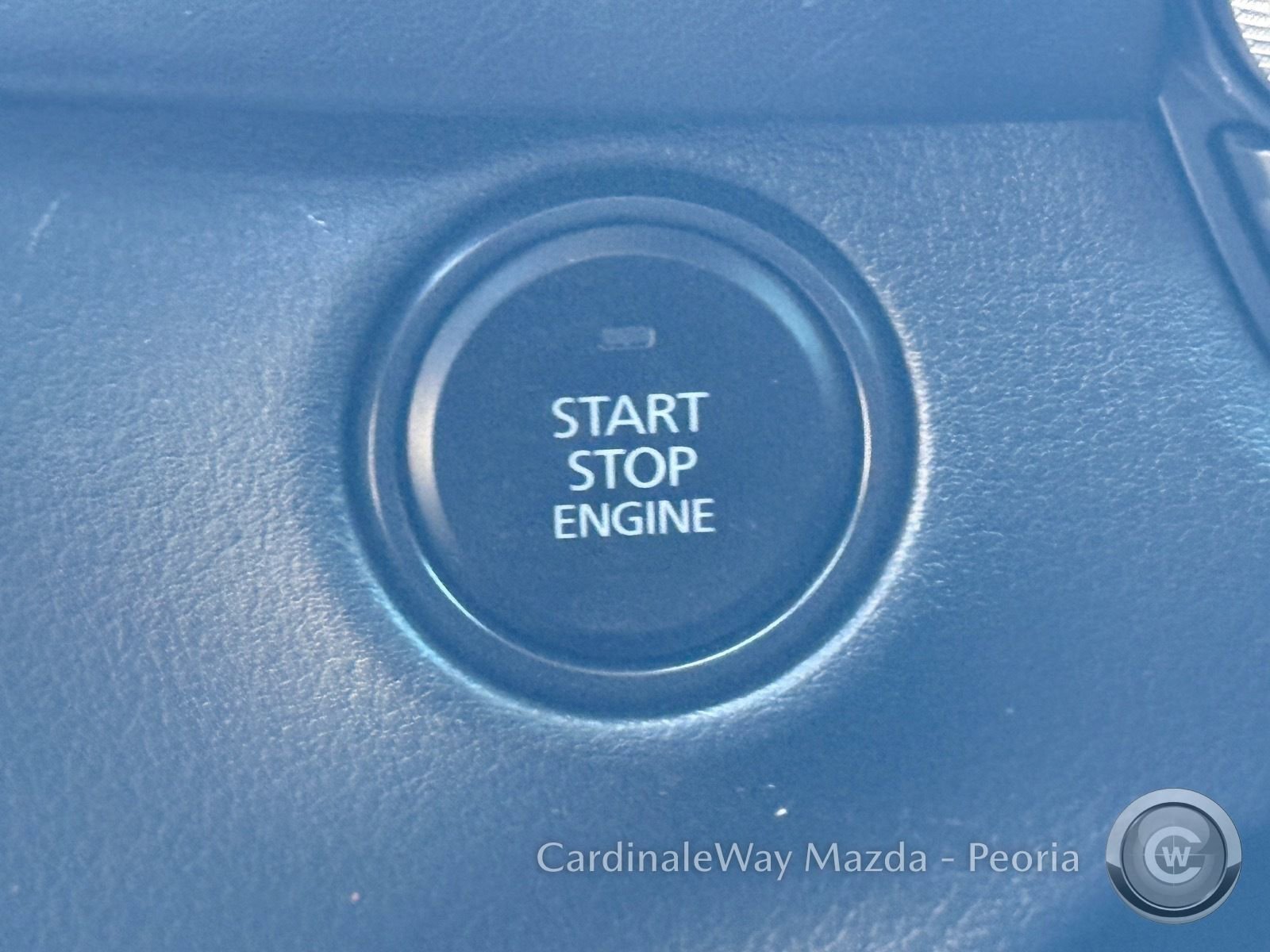 Used 2024 MAZDA CX-50 AWD 2.5 Turbo w/ Premium Pkg image 23