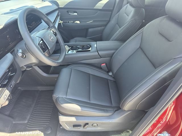New 2025 Nissan Murano SV AWD/4WD image 15