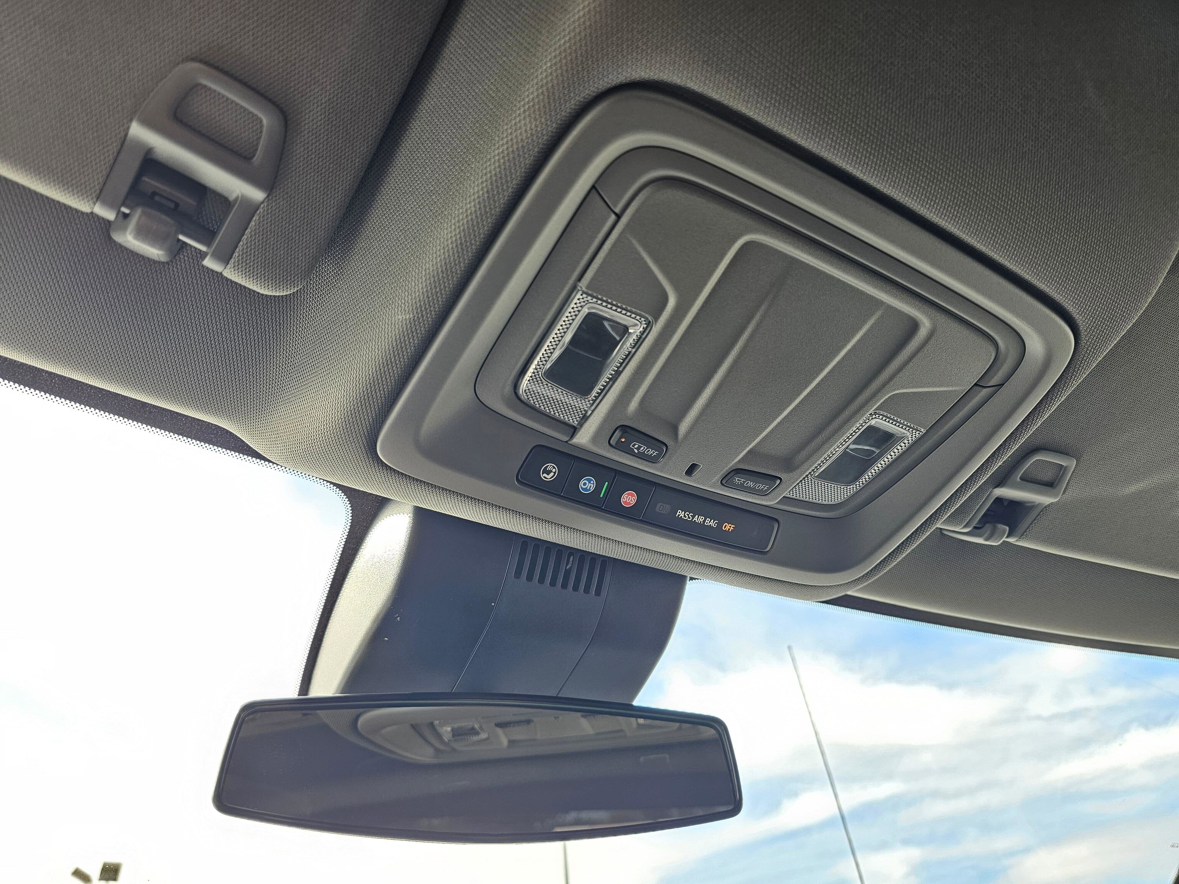 Used 2024 GMC Sierra 1500 Elevation w/ LPO, Elevation Black Package image 27