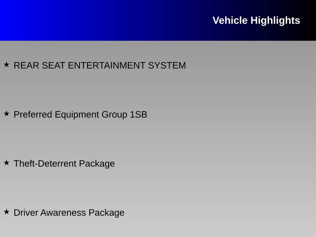 Used 2017 Cadillac Escalade Luxury AWD/4WD image 16