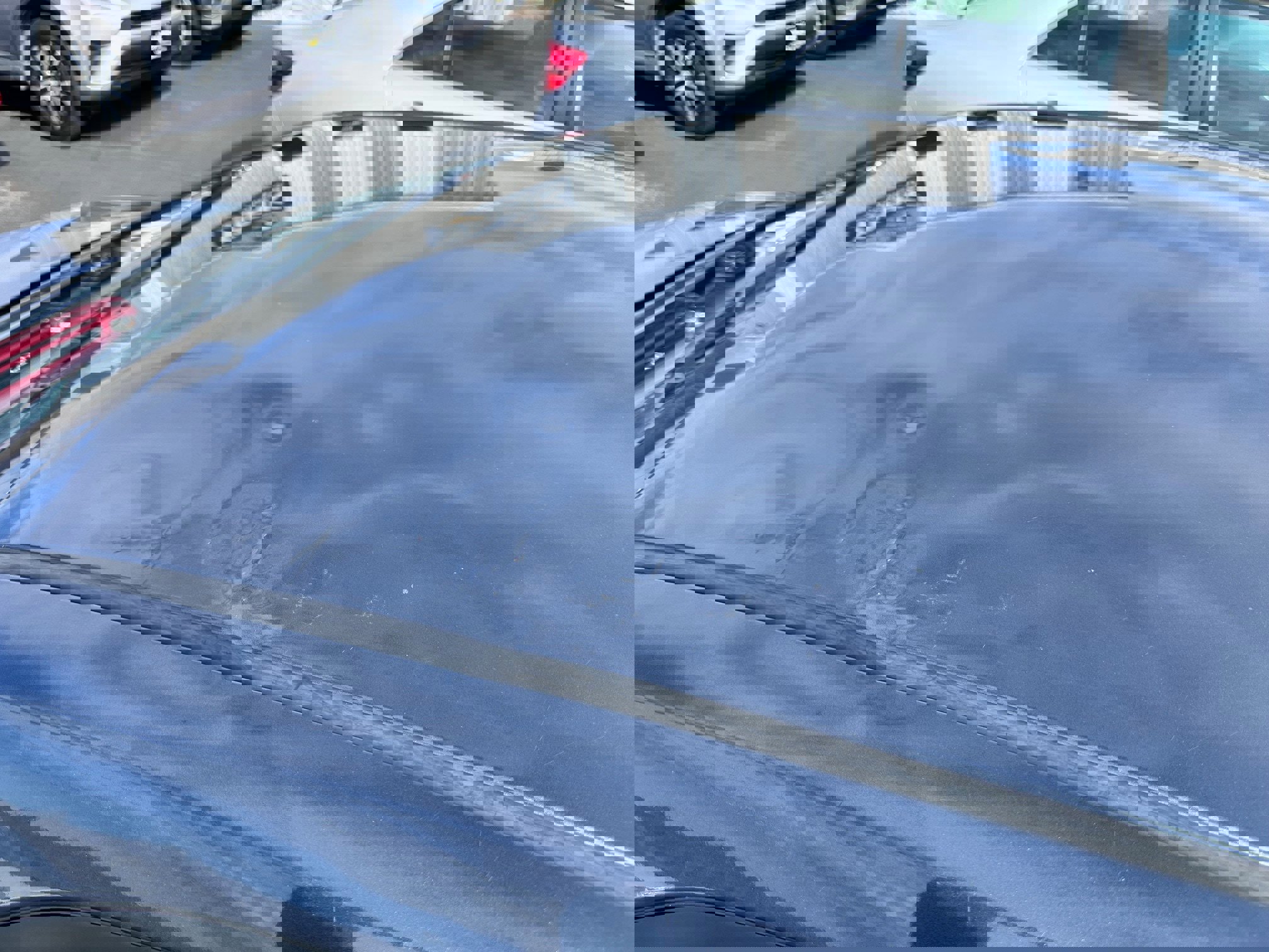 Used 2015 Toyota Corolla LE image 5