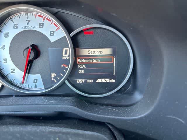 Used 2020 Toyota 86 RWD image 13