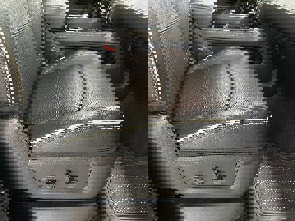 Used 2024 RAM 2500 Limited image 58