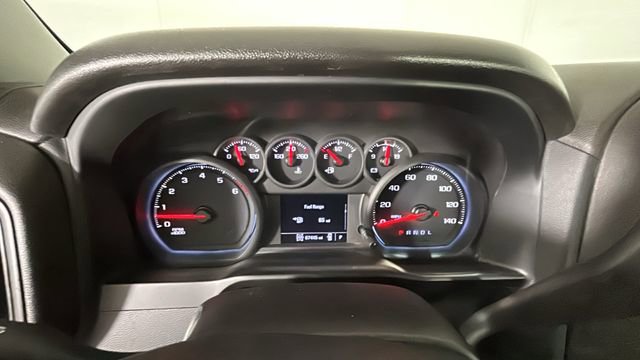 Used 2022 GMC Sierra 3500 Pro w/ Convenience Package AWD/4WD image 19