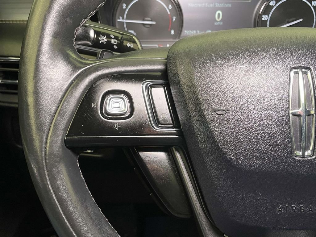 Used 2021 Lincoln Corsair AWD w/ Premium Package image 37