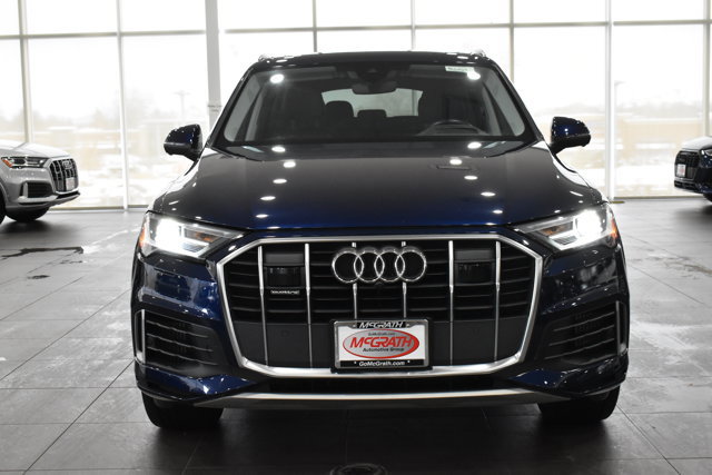Used 2023 Audi Q7 3.0T Prestige image 5