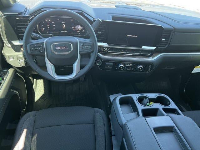 New 2026 GMC Sierra 1500 Elevation w/ Elevation Select Package AWD/4WD image 19