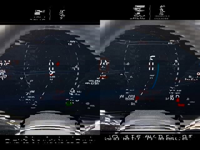 Certified 2024 Cadillac Lyriq Tech image 17