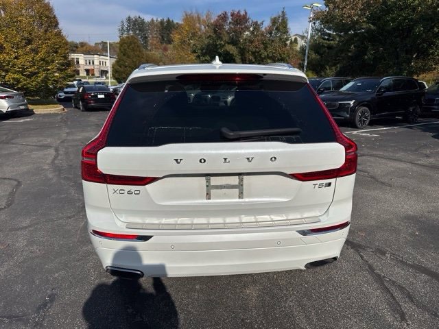 Used 2020 Volvo XC60 T5 Inscription AWD/4WD image 5