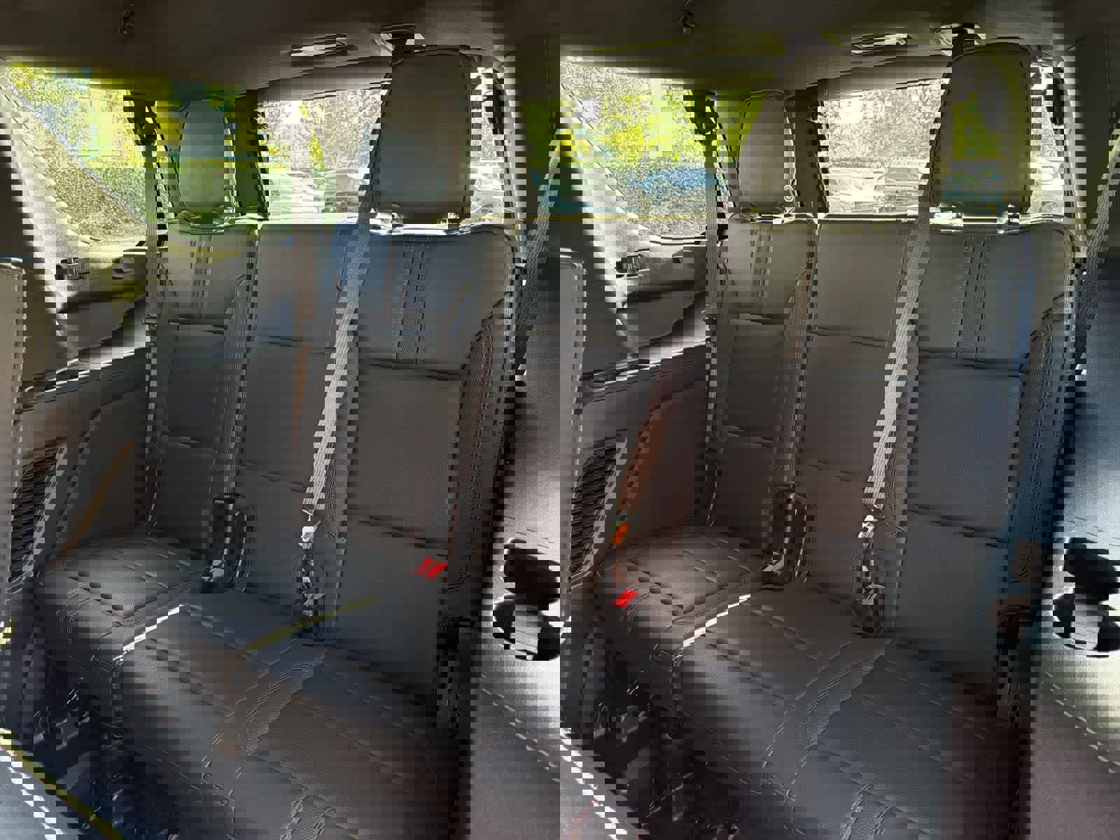 Used 2023 Chevrolet Tahoe RST image 29