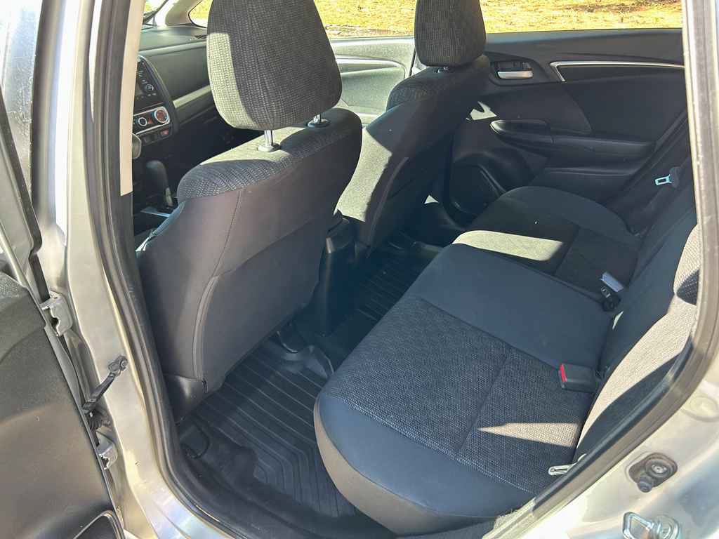 Used 2016 Honda Fit LX image 10