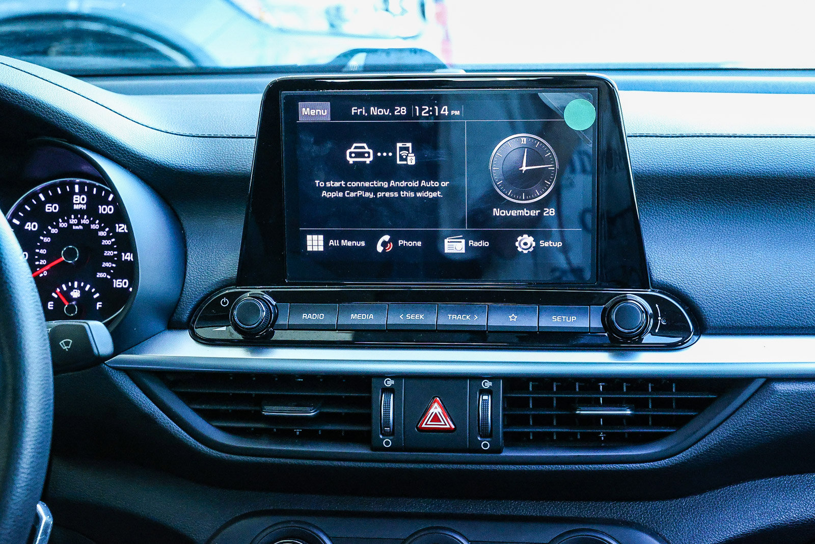 Used 2024 Kia Forte LXS image 21