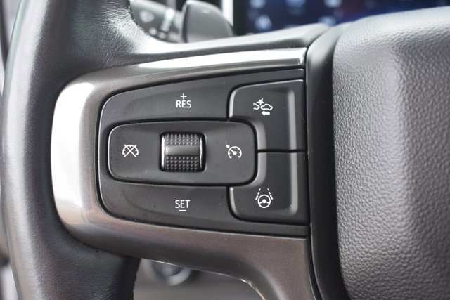 Used 2024 Chevrolet Silverado 1500 High Country image 24