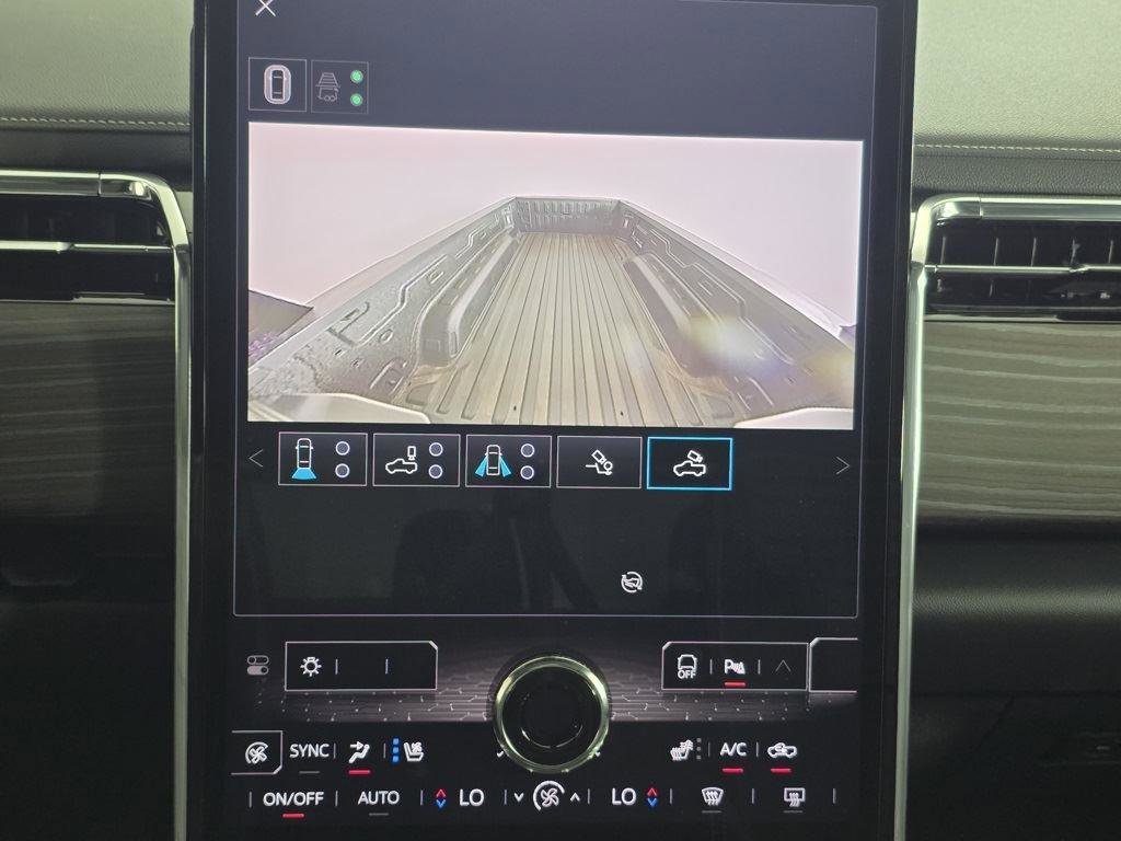 Used 2025 GMC Sierra EV Denali image 57