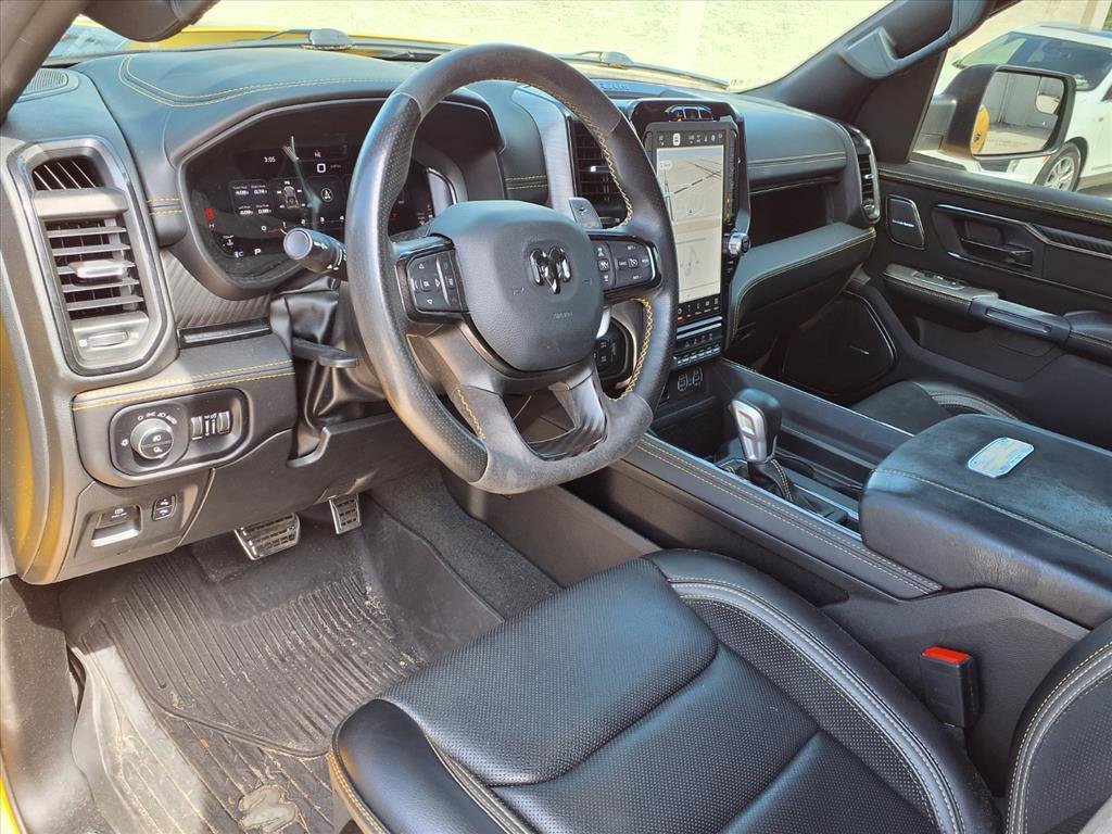 Used 2023 RAM 1500 TRX w/ TRX Level 2 Equipment Group image 12