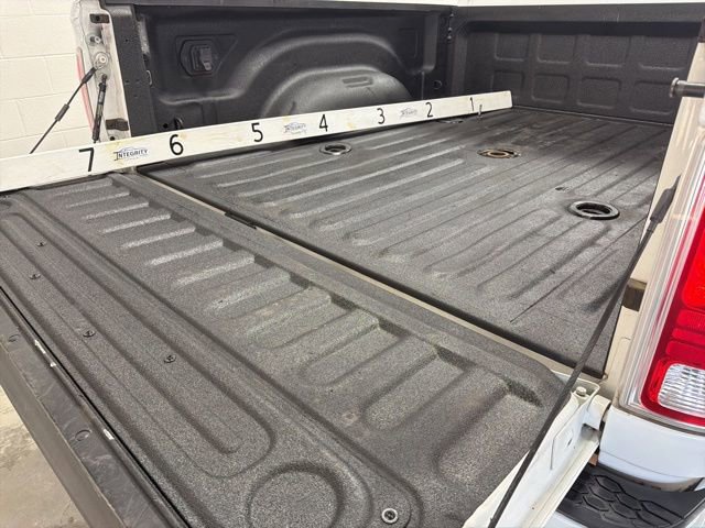 Used 2018 RAM 2500 Limited image 9