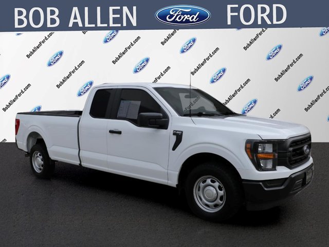 Used 2023 Ford F150 XL RWD image 2