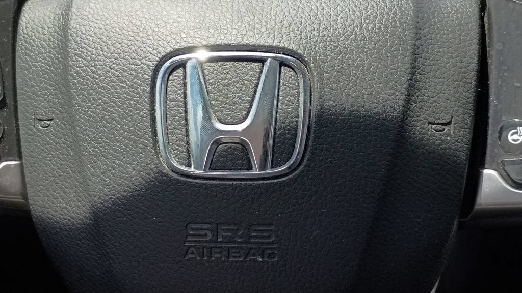 Used 2021 Honda CR-V EX-L image 28