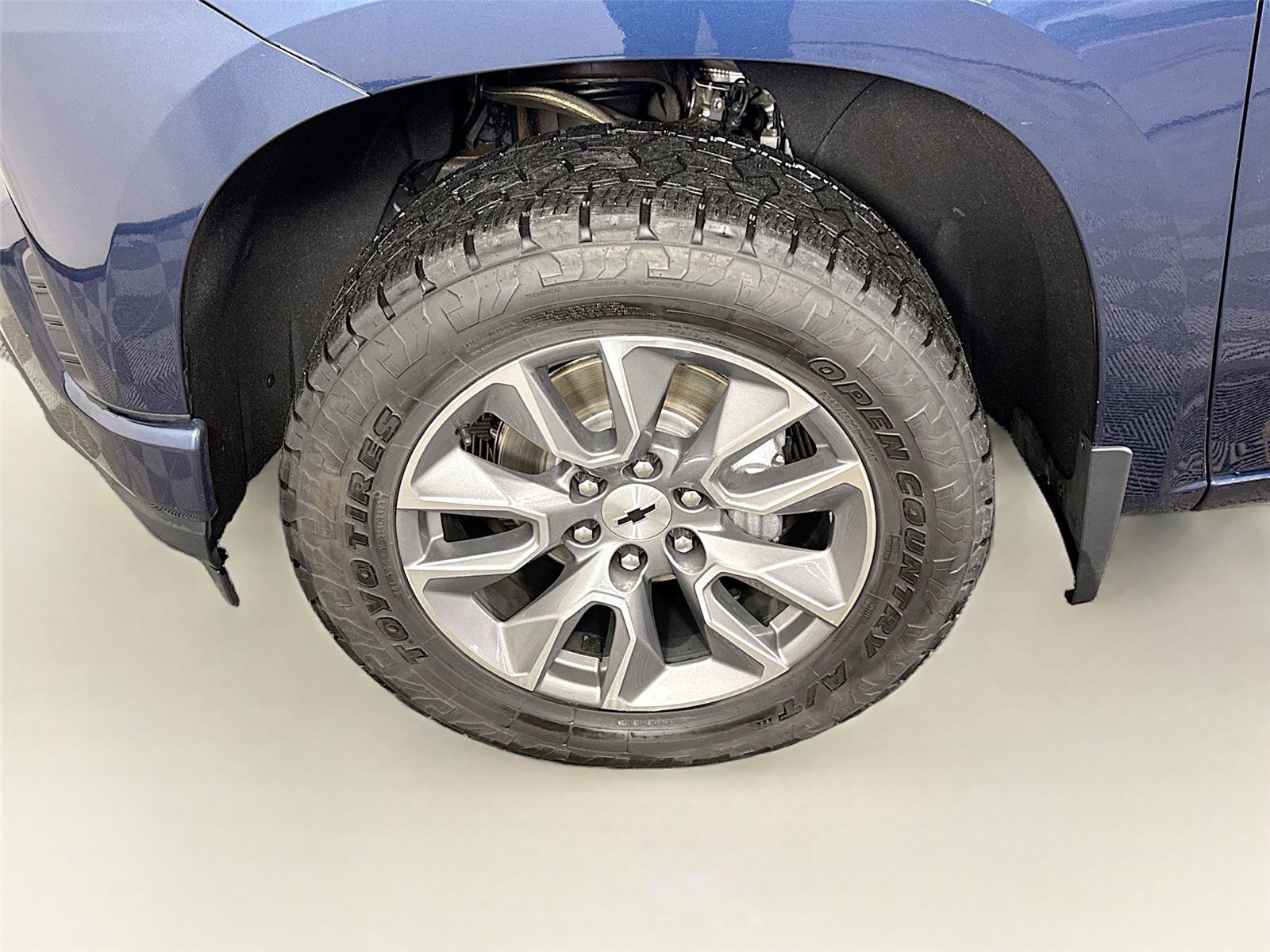 Used 2020 Chevrolet Silverado 1500 RST w/ All-Star Edition image 23