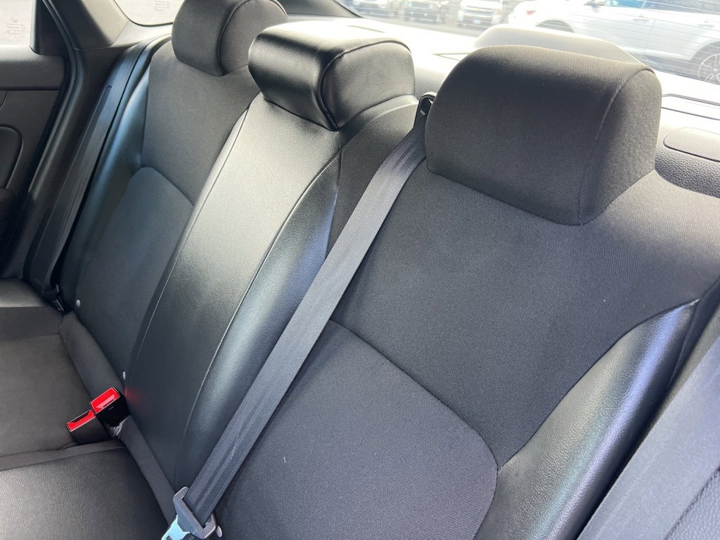 Used 2024 Honda Civic Sport image 23