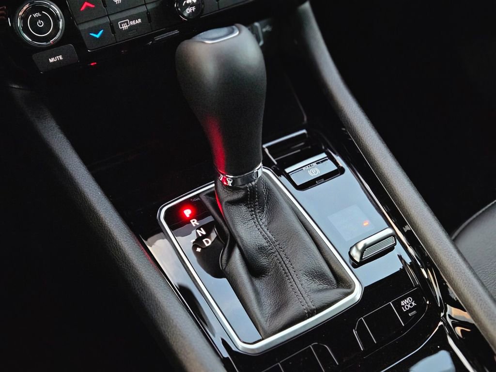 New 2026 Jeep Compass Limited AWD/4WD image 20