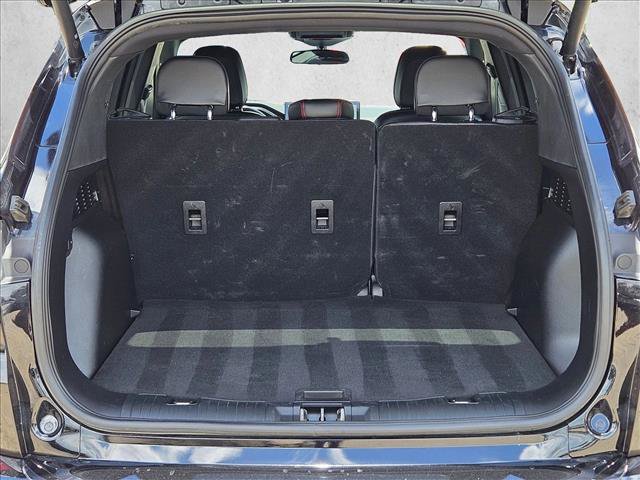 Used 2023 Ford Escape ST-Line w/ Tech Pack #1 FWD image 7