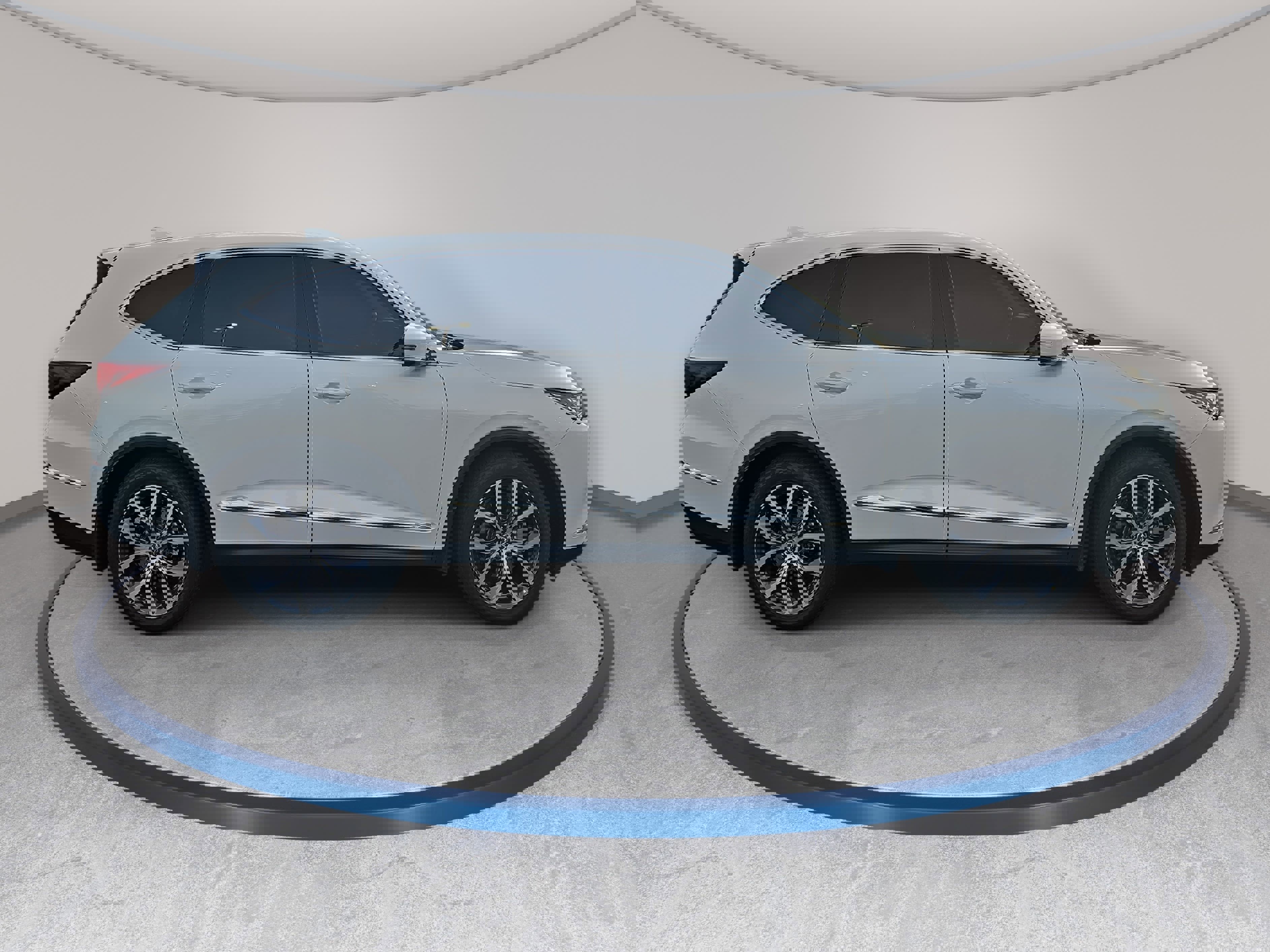 Certified 2023 Acura MDX FWD w/ Technology Package image 4