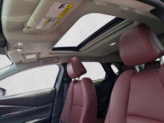 Certified 2023 MAZDA CX-30 AWD 2.5 S w/ Preferred Package image 15