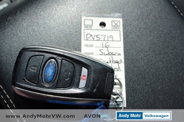 Used 2016 Subaru Outback 2.5i Limited image 37