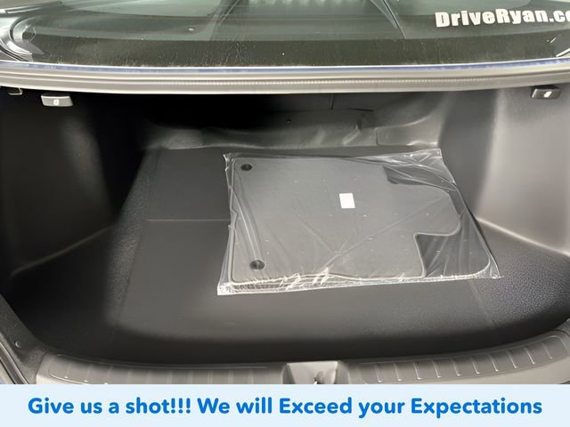 New 2026 Honda Civic Sport Touring image 8