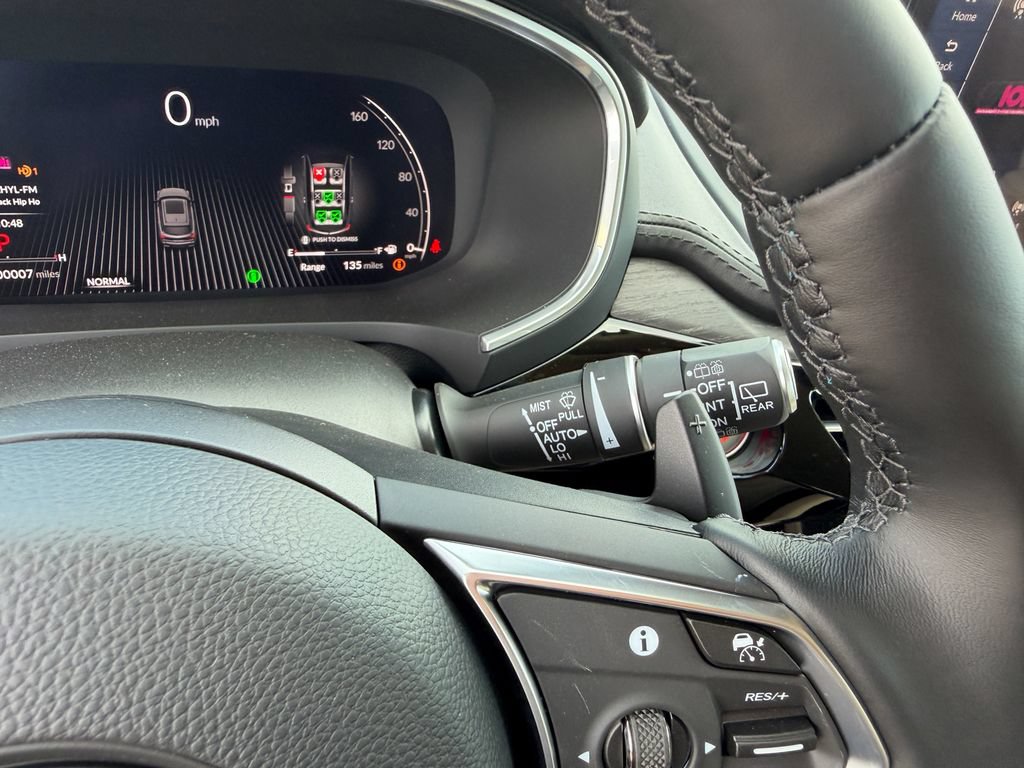 New 2026 Acura MDX w/ Advance Package AWD/4WD image 17