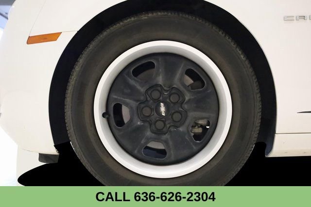 Used 2012 Chevrolet Camaro LS w/ Black Stripe Package image 9