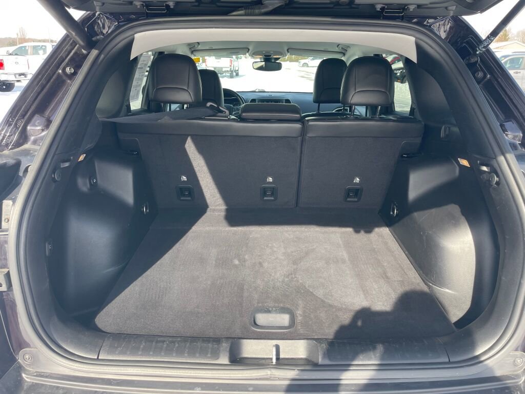 Used 2021 Jeep Cherokee Latitude Lux w/ Comfort/Convenience Group image 17