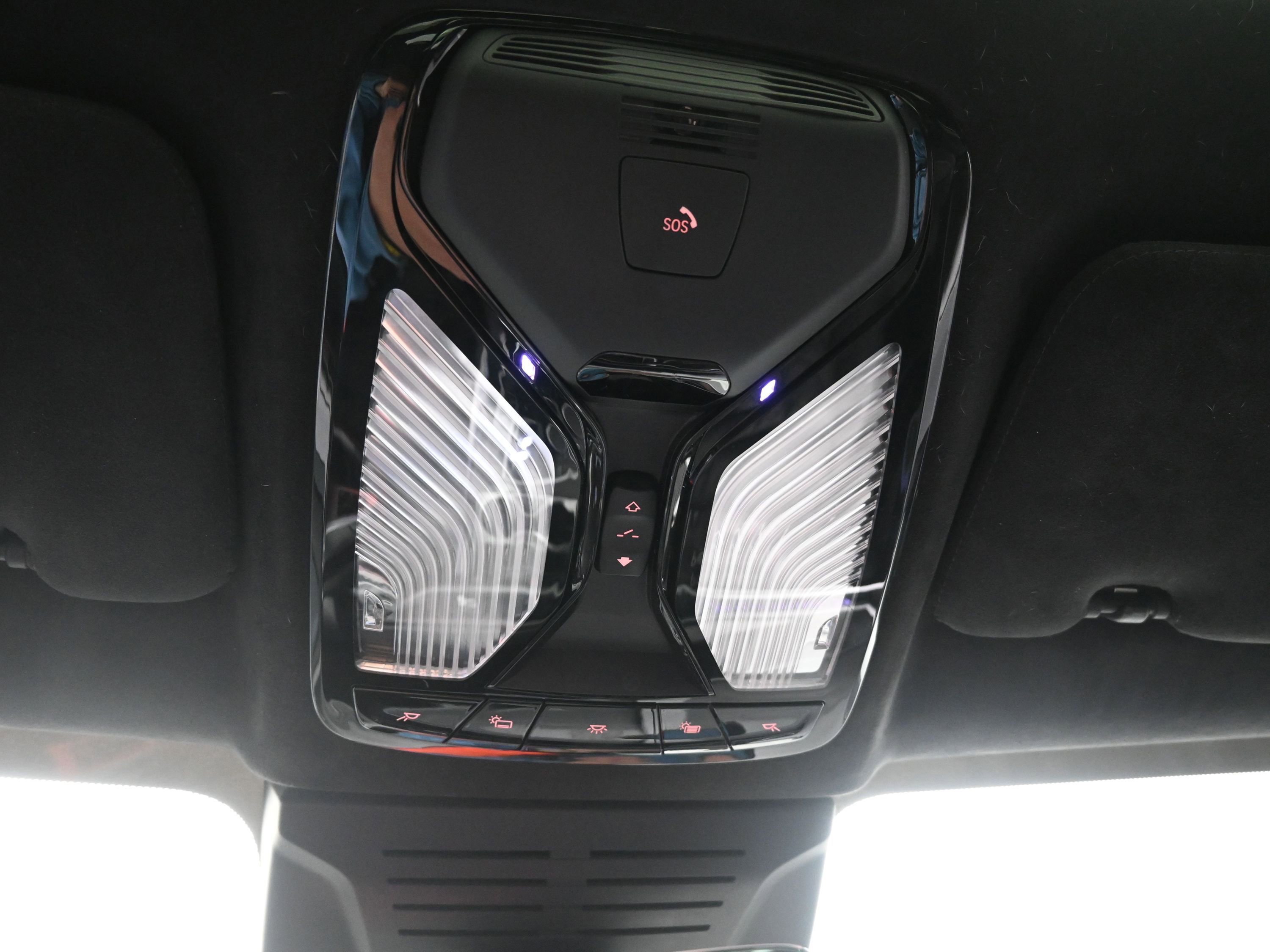 Used 2024 BMW X7 xDrive40i w/ M Sport Package image 20