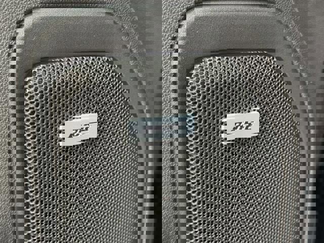 Used 2021 Chevrolet Silverado 1500 LT Trail Boss w/ Convenience Package II AWD/4WD image 21