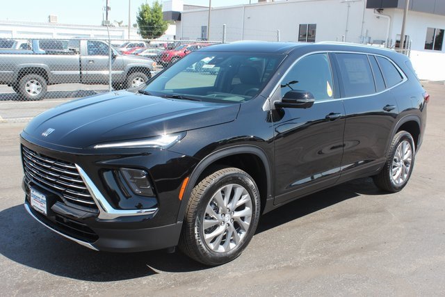 New 2026 Buick Enclave Preferred w/ Power Package image 11