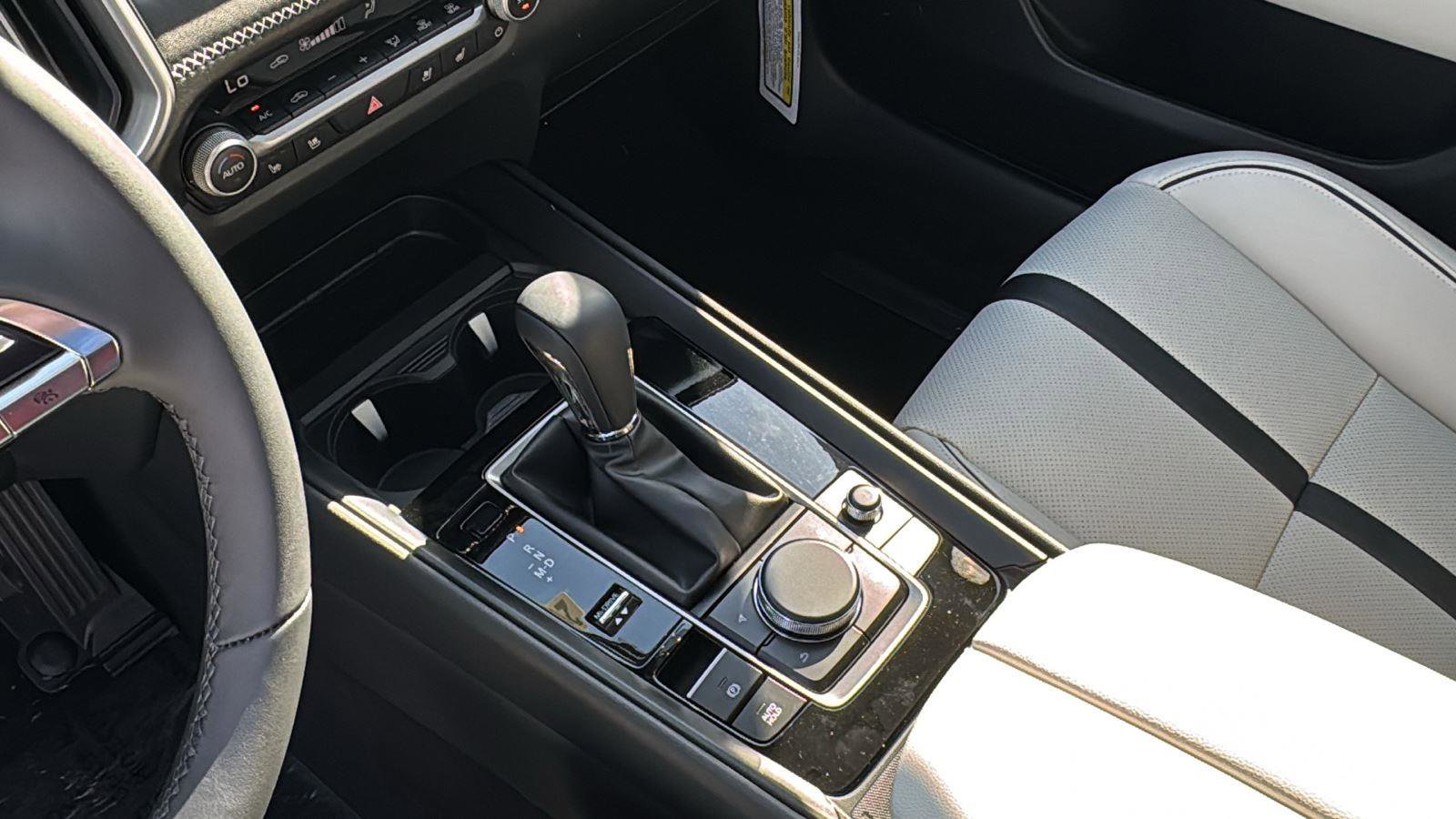 New 2026 MAZDA CX-50 AWD 2.5 S w/ Cargo Package image 19