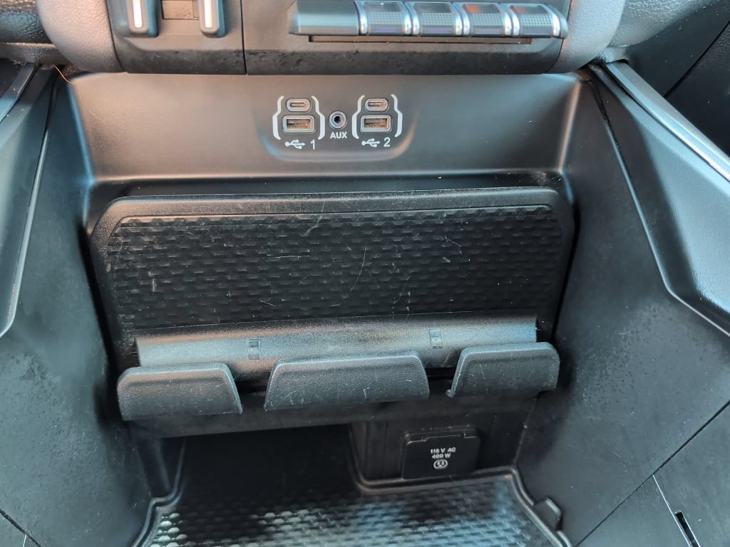 Used 2021 RAM 1500 Laramie w/ Sport Appearance Package AWD/4WD image 21