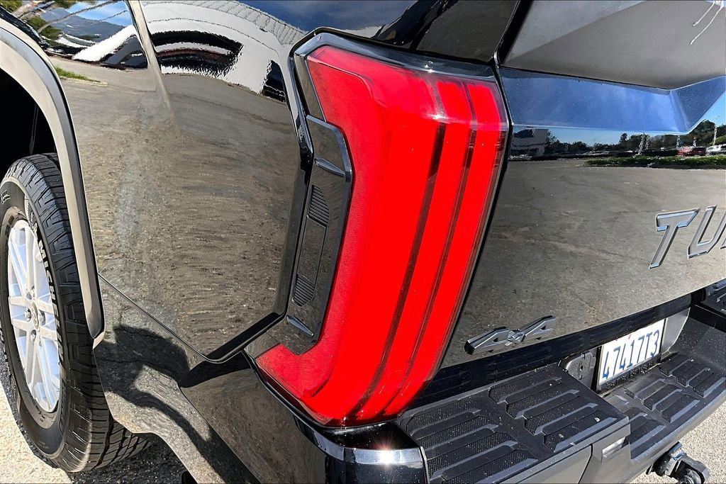 Used 2023 Toyota Tundra SR5 image 24