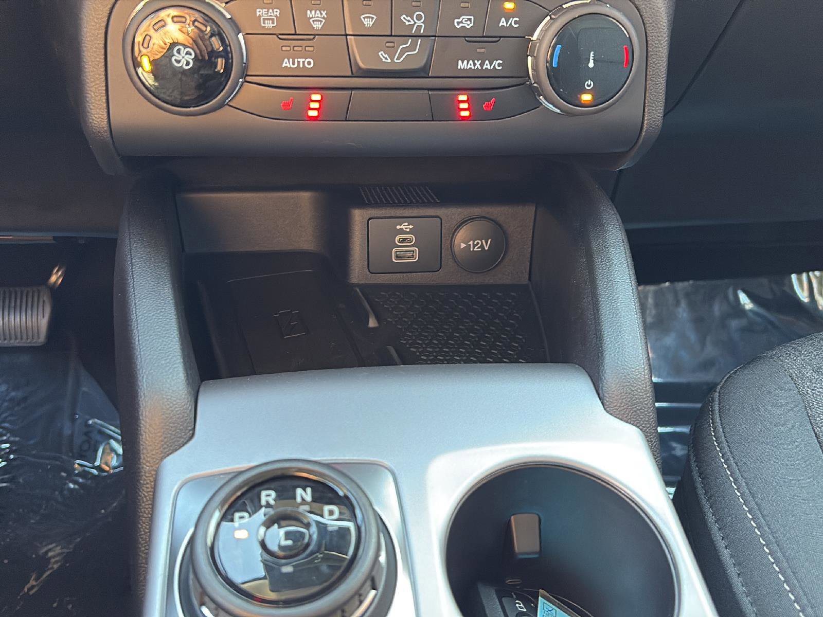 New 2024 Ford Bronco Sport Big Bend w/ Convenience Package image 25