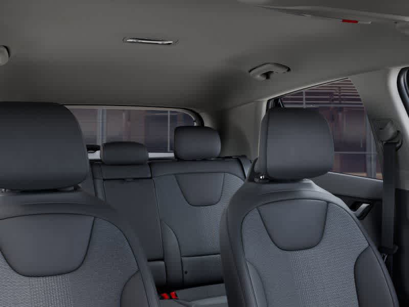 New 2025 Kia Niro Wind w/ Wind Preserve Package FWD image 27