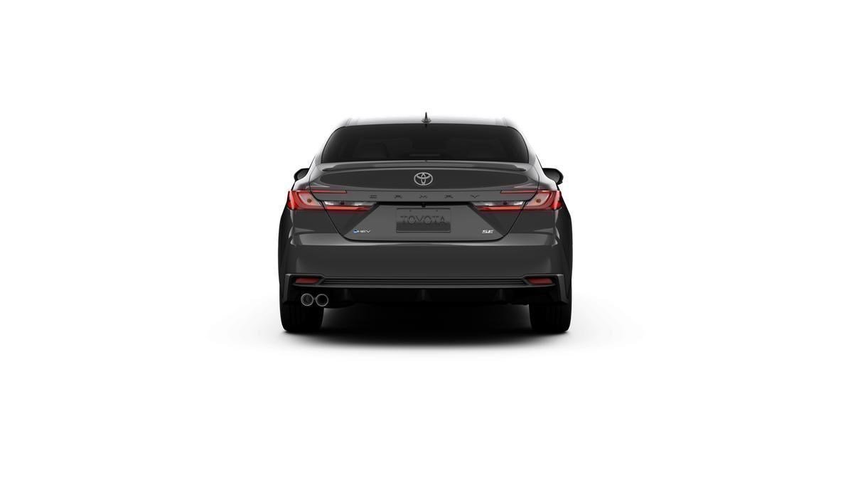 New 2026 Toyota Camry SE image 55