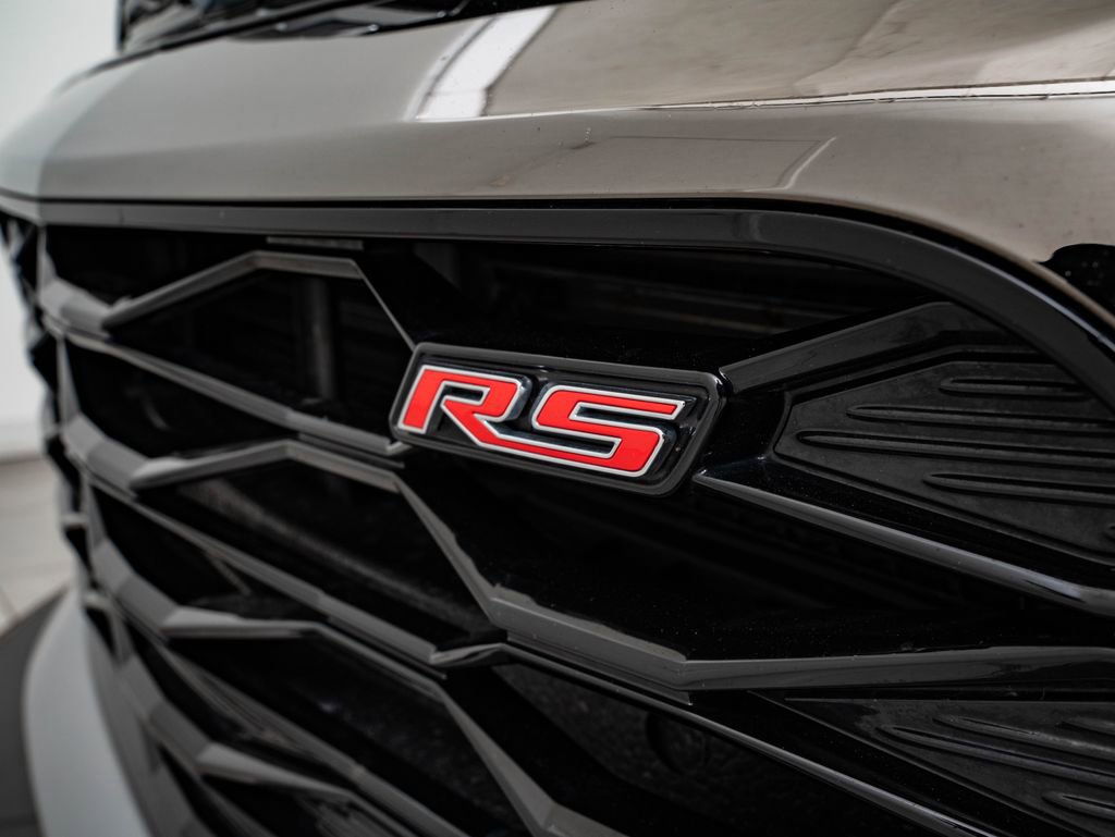 Used 2023 Chevrolet TrailBlazer RS w/ Convenience Package image 15