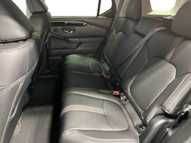 New 2026 Honda Passport RTL image 24