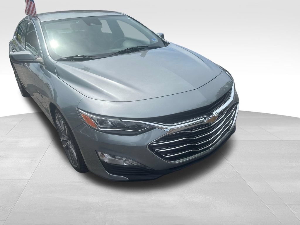Used 2024 Chevrolet Malibu LT FWD image 33